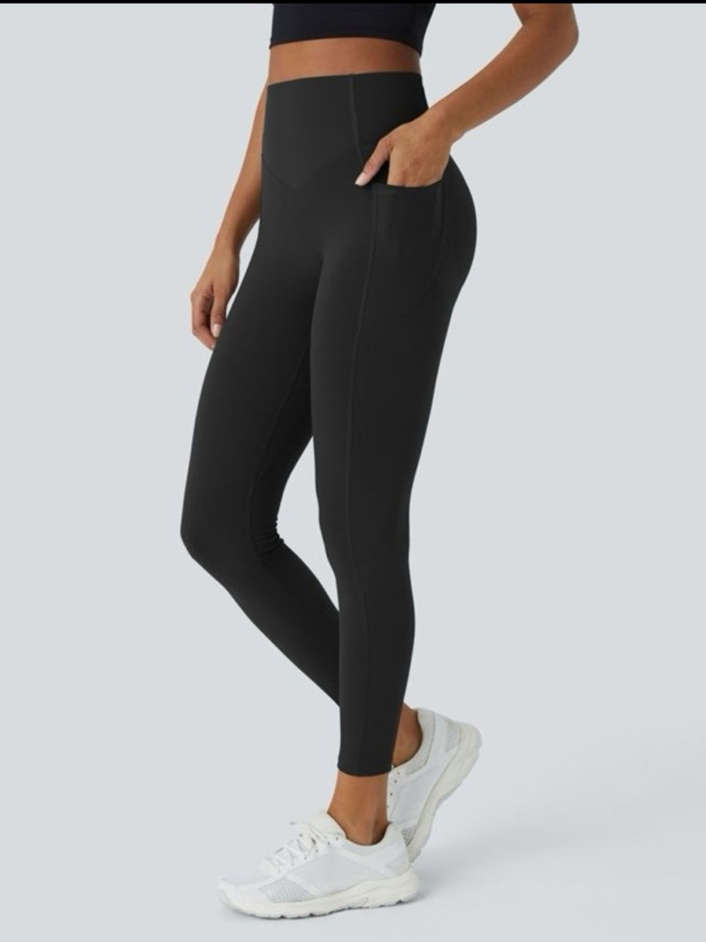 Halara ultrasculpt high waisted shaping leggings
